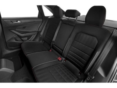 2019 Volkswagen Jetta GLI S