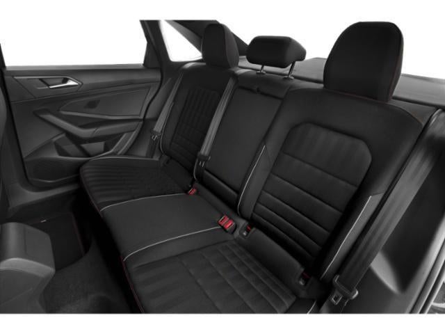 2019 Volkswagen Jetta GLI S