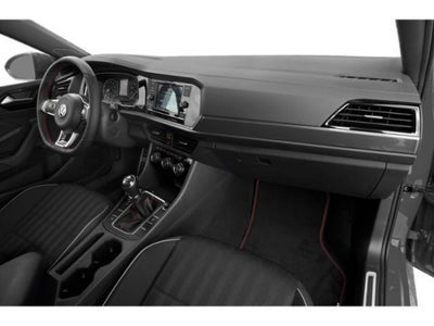 2019 Volkswagen Jetta GLI S