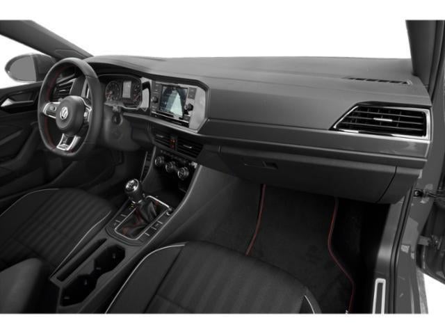 2019 Volkswagen Jetta GLI S