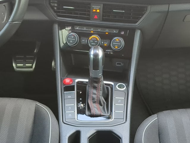 2019 Volkswagen Jetta GLI S