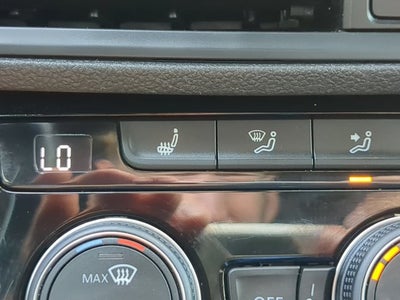 2019 Volkswagen Jetta GLI S