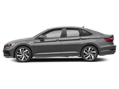 2019 Volkswagen Jetta GLI S
