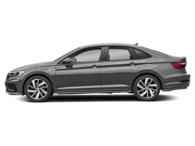 2019 Volkswagen Jetta GLI S