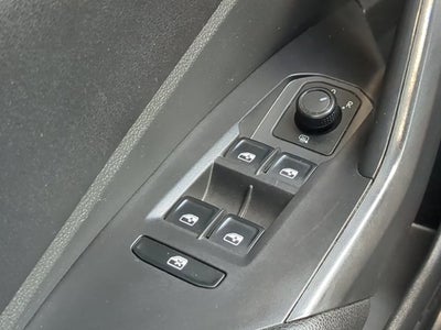 2019 Volkswagen Jetta GLI S