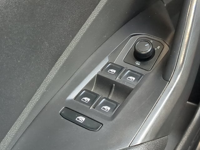 2019 Volkswagen Jetta GLI S
