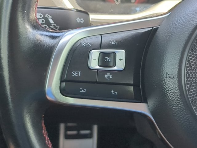 2019 Volkswagen Jetta GLI S