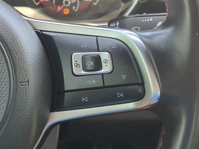 2019 Volkswagen Jetta GLI S