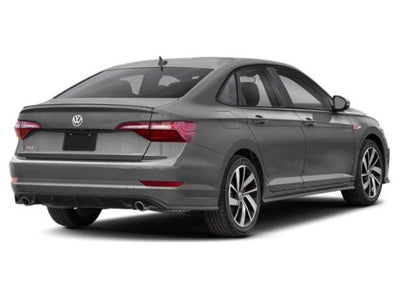 2019 Volkswagen Jetta GLI S