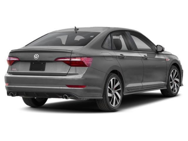 2019 Volkswagen Jetta GLI S