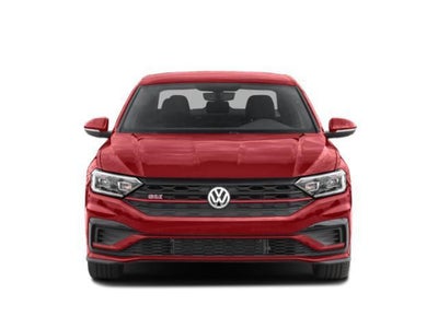 2019 Volkswagen Jetta GLI S