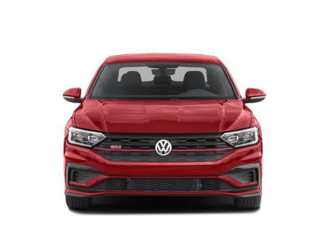 2019 Volkswagen Jetta GLI S