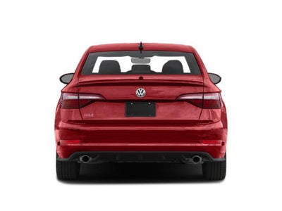 2019 Volkswagen Jetta GLI S