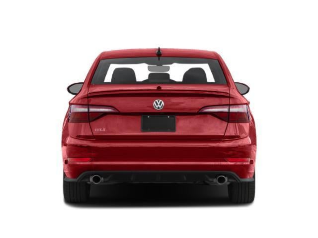 2019 Volkswagen Jetta GLI S