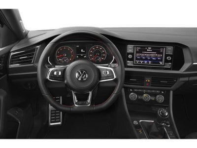 2019 Volkswagen Jetta GLI S