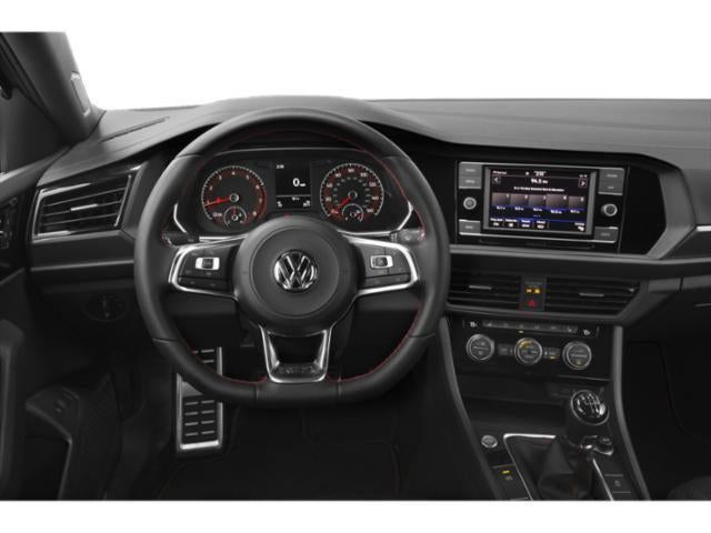 2019 Volkswagen Jetta GLI S