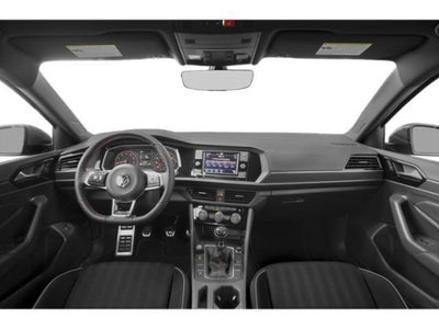 2019 Volkswagen Jetta GLI S