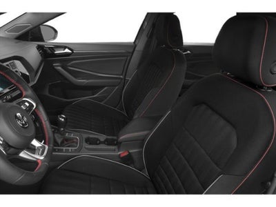 2019 Volkswagen Jetta GLI S