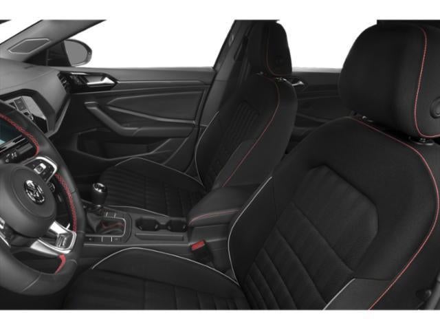 2019 Volkswagen Jetta GLI S
