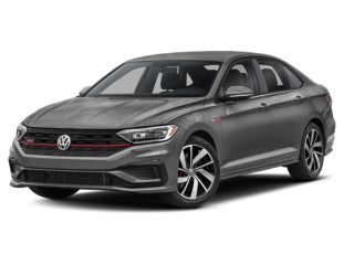 2019 Volkswagen Jetta GLI S