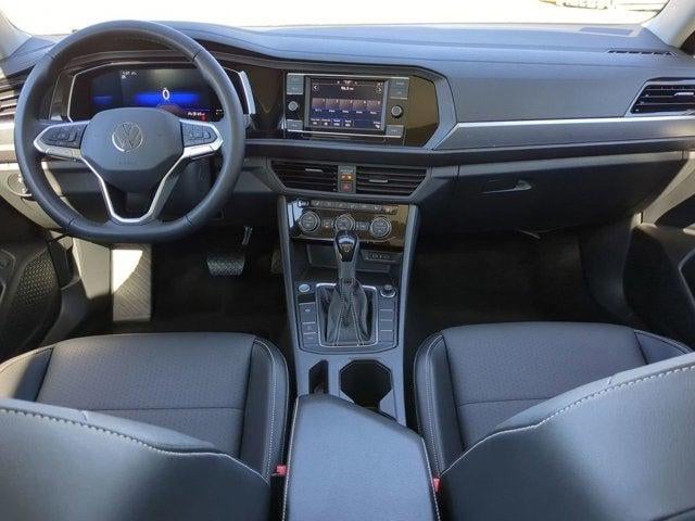2022 Volkswagen Jetta SE