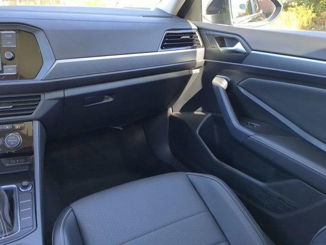 2022 Volkswagen Jetta SE