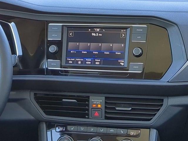 2022 Volkswagen Jetta SE