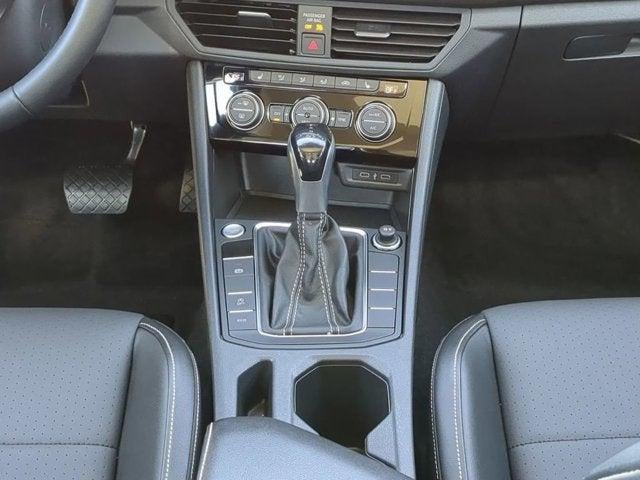 2022 Volkswagen Jetta SE