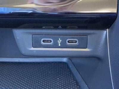 2022 Volkswagen Jetta SE