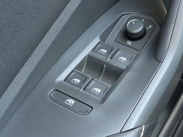 2022 Volkswagen Jetta SE