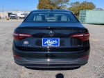 2022 Volkswagen Jetta SE