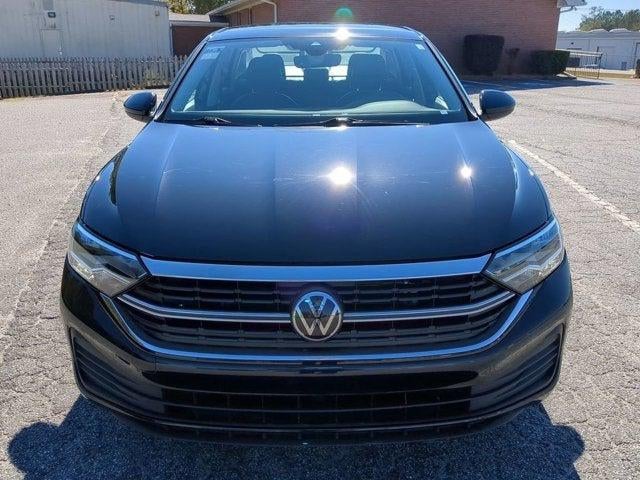 2022 Volkswagen Jetta SE
