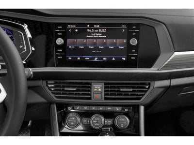 2024 Volkswagen Jetta SEL