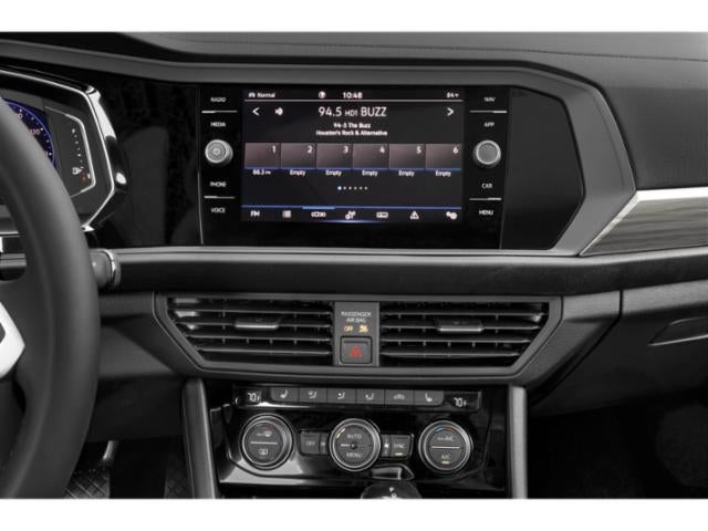 2024 Volkswagen Jetta SEL