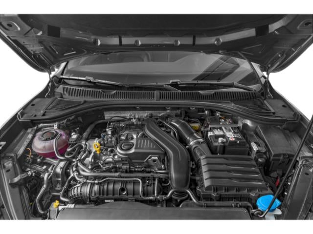 2024 Volkswagen Jetta SEL