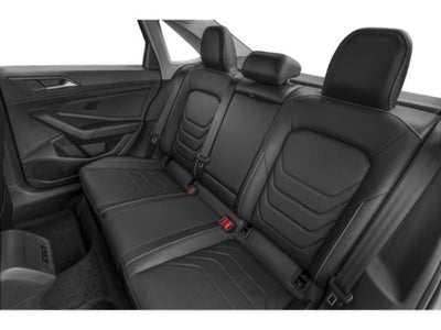 2024 Volkswagen Jetta SEL