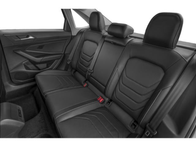 2024 Volkswagen Jetta SEL