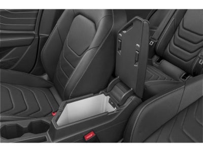 2024 Volkswagen Jetta SEL