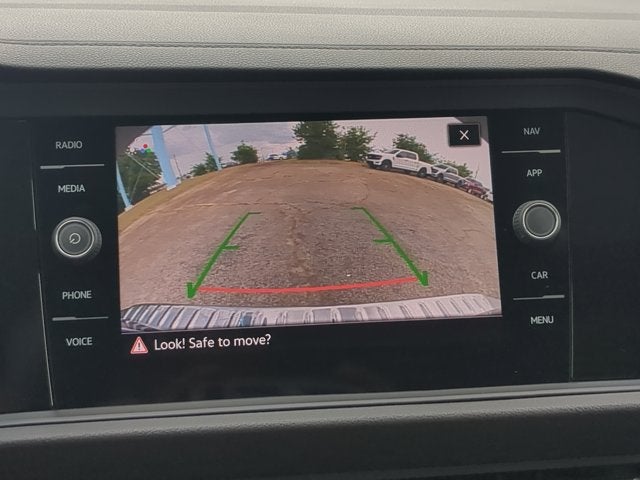 2024 Volkswagen Jetta SEL