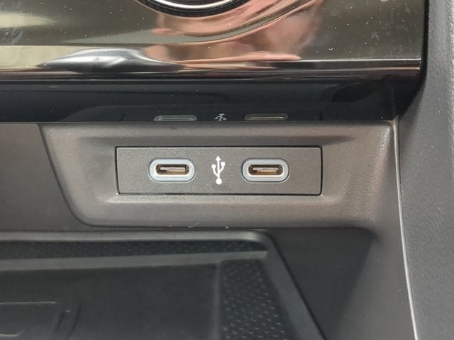 2024 Volkswagen Jetta SEL