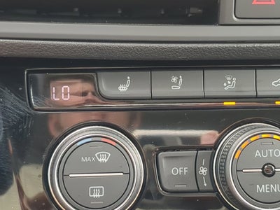 2024 Volkswagen Jetta SEL