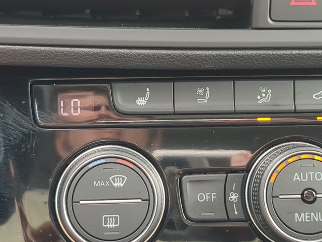 2024 Volkswagen Jetta SEL
