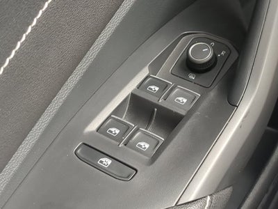 2024 Volkswagen Jetta SEL