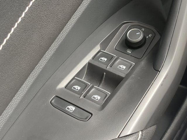 2024 Volkswagen Jetta SEL