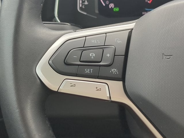 2024 Volkswagen Jetta SEL