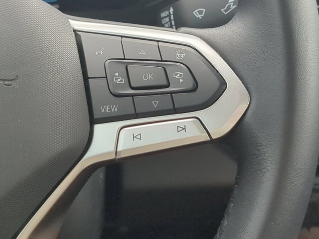 2024 Volkswagen Jetta SEL