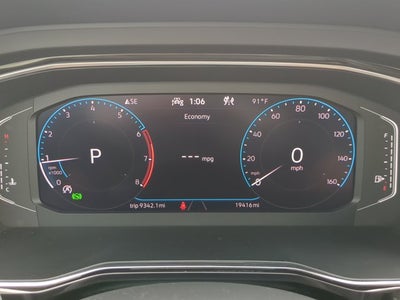 2024 Volkswagen Jetta SEL