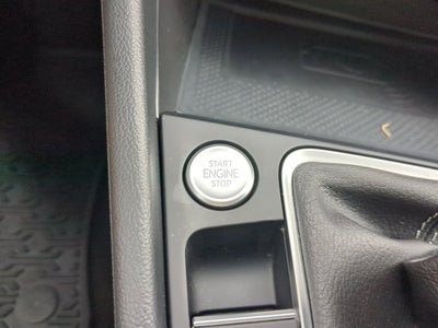 2024 Volkswagen Jetta SEL