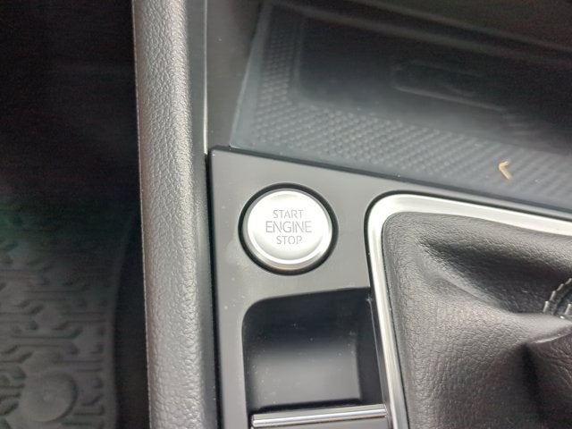 2024 Volkswagen Jetta SEL
