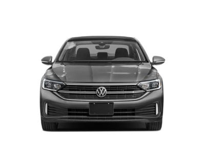 2024 Volkswagen Jetta SEL